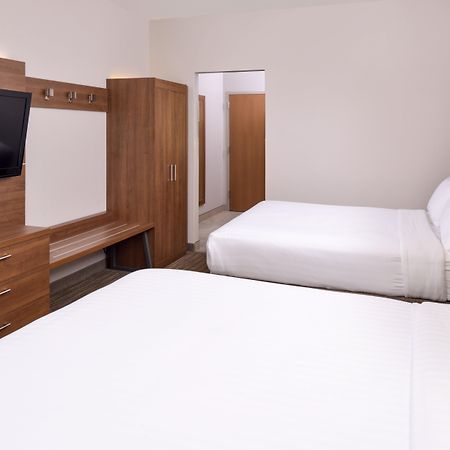 Holiday Inn Express & Suites Chattanooga - East Ridge By Ihg Exterior foto