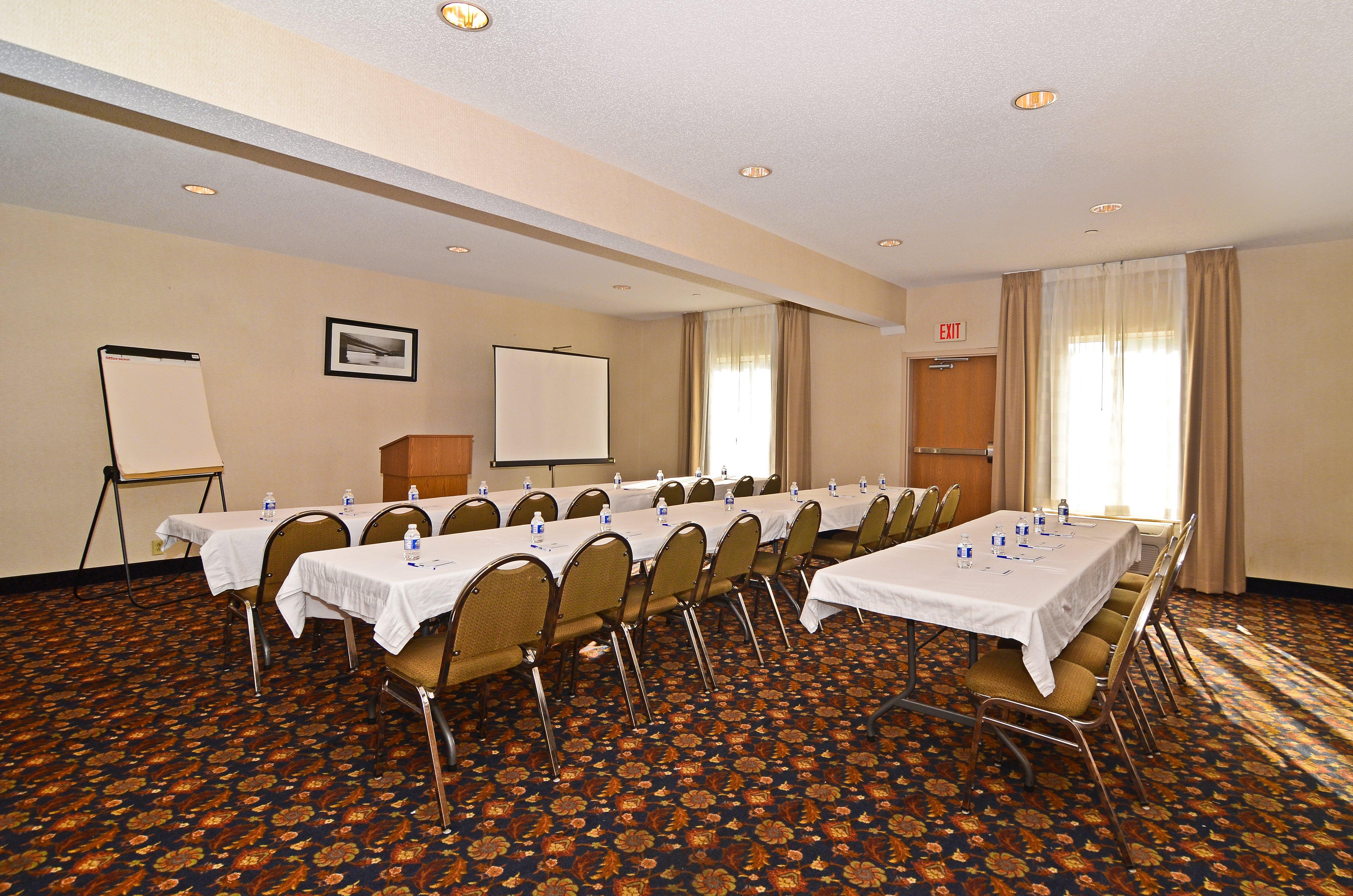 Holiday Inn Express & Suites Chattanooga - East Ridge By Ihg Exterior foto