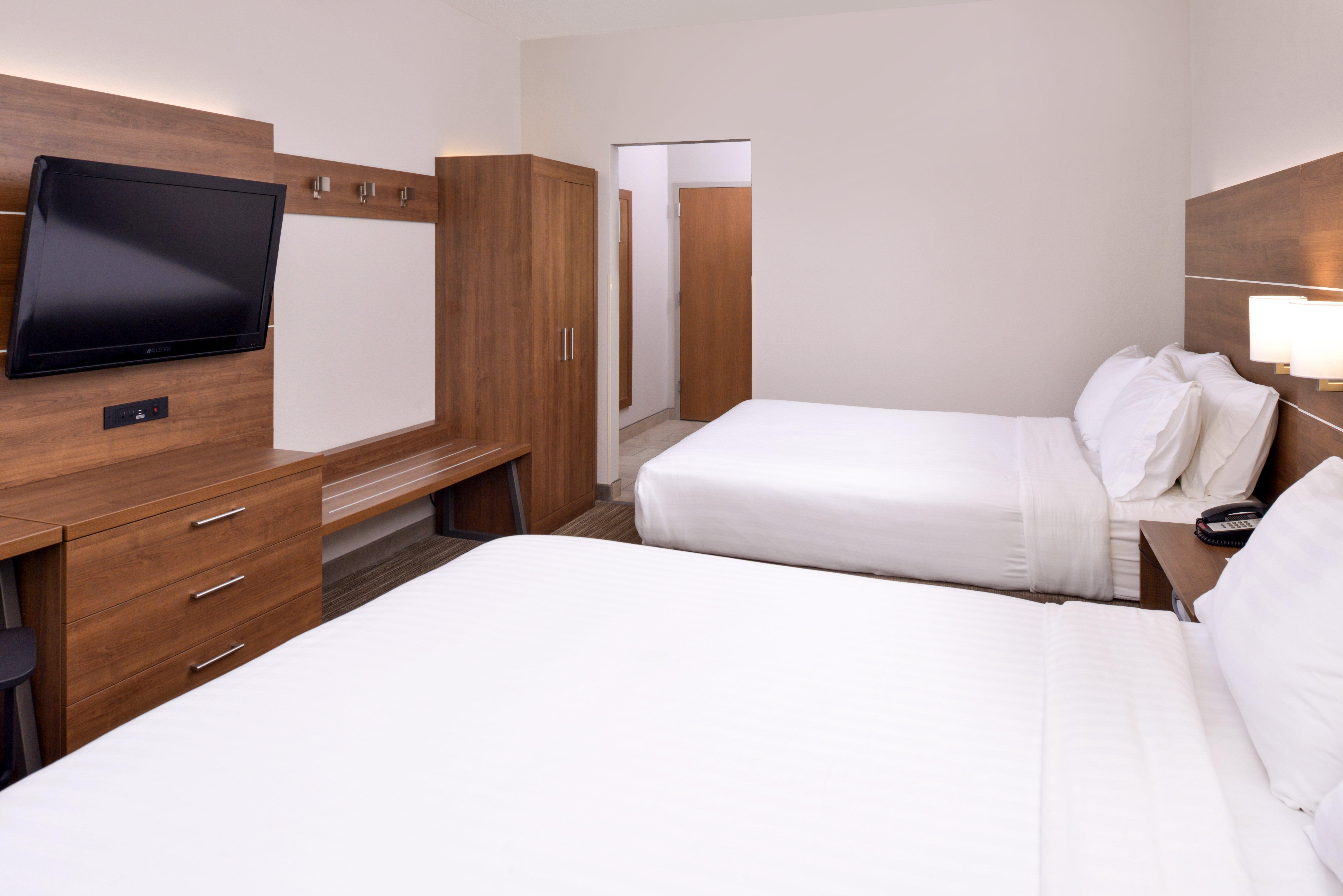 Holiday Inn Express & Suites Chattanooga - East Ridge By Ihg Exterior foto