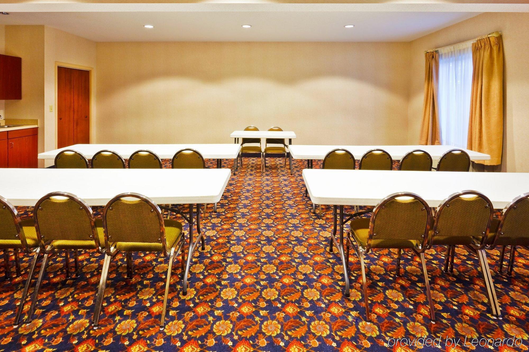 Holiday Inn Express & Suites Chattanooga - East Ridge By Ihg Facilidades foto
