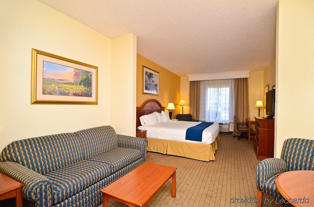 Holiday Inn Express & Suites Chattanooga - East Ridge By Ihg Quarto foto