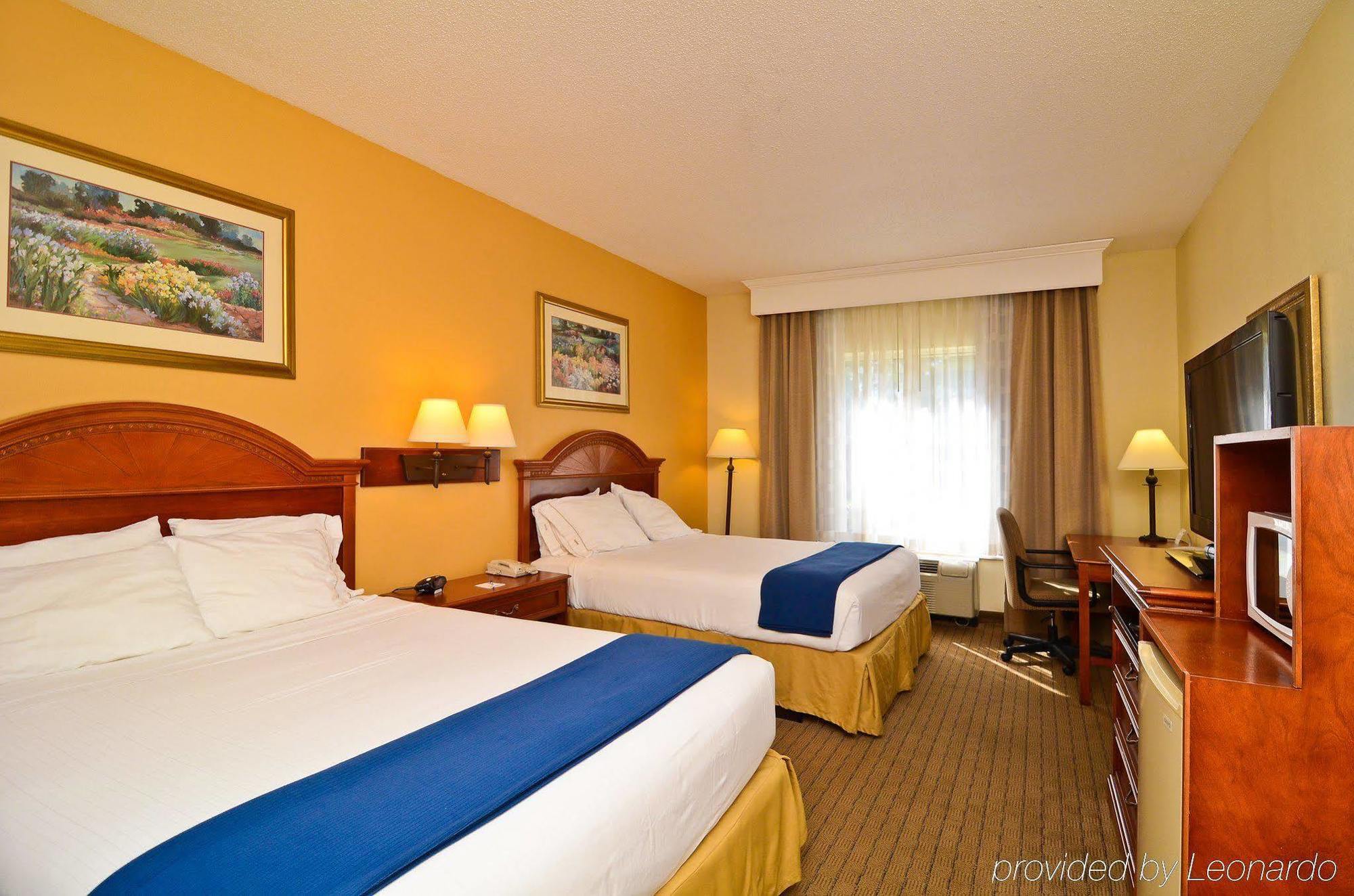 Holiday Inn Express & Suites Chattanooga - East Ridge By Ihg Quarto foto